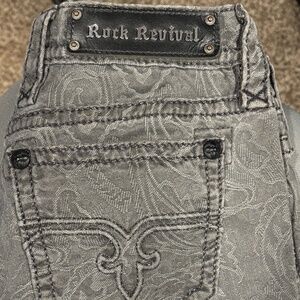 Unique RR Bottoms